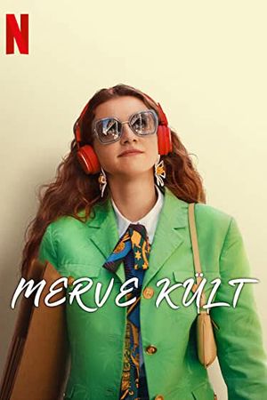 Merve Là Chính Mình