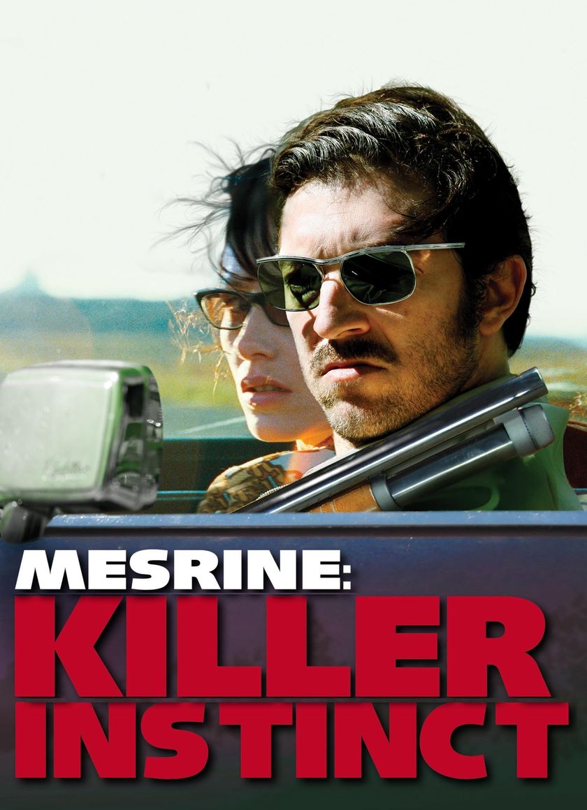 Mesrine: Killer Instinct