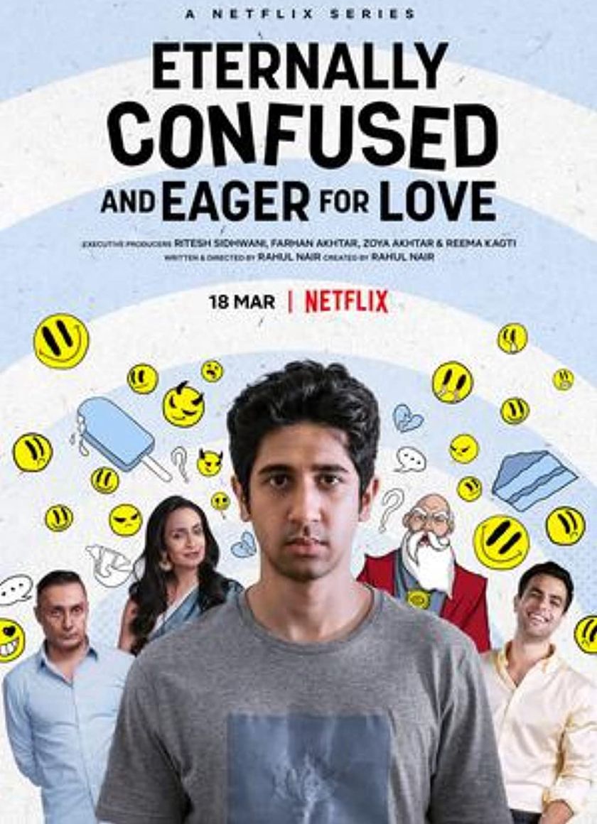 Mãi Bối Rối Và Khao Khát Tình Yêu