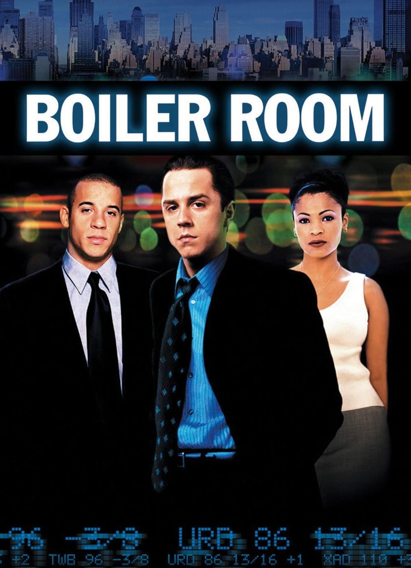 Môi Giới Chứng Khoán