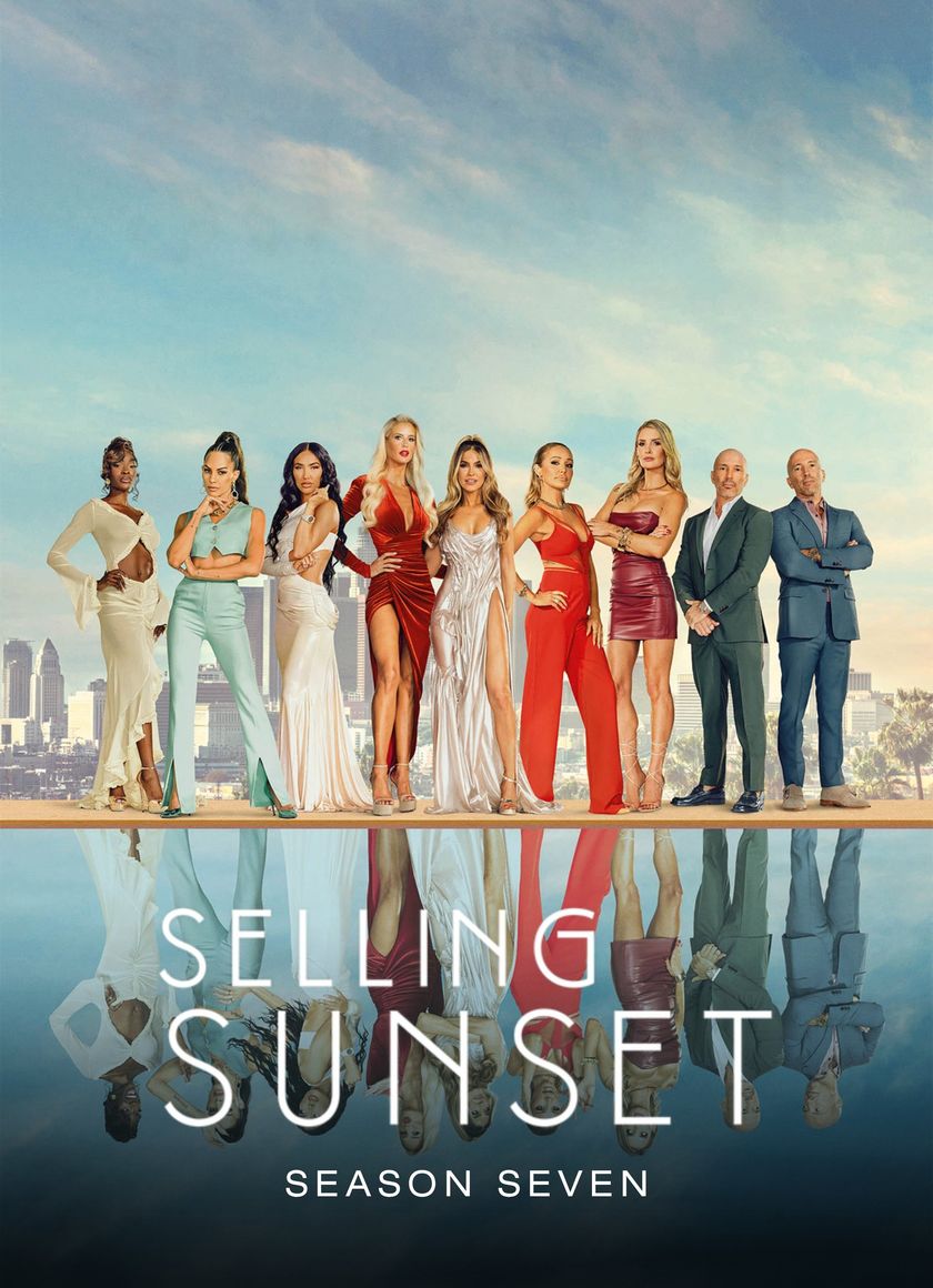 Môi Giới Hoàng Hôn (Phần 7)