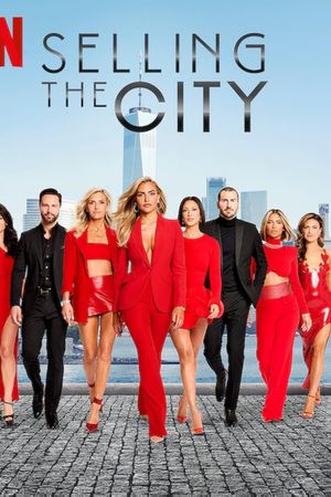 Môi Giới New York