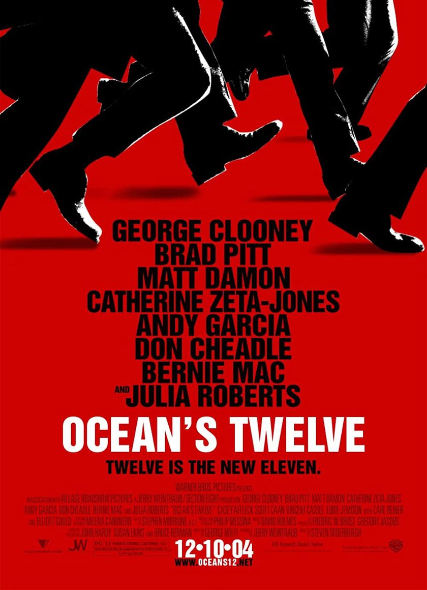 Mười Hai Tên Cướp Thế Kỉ