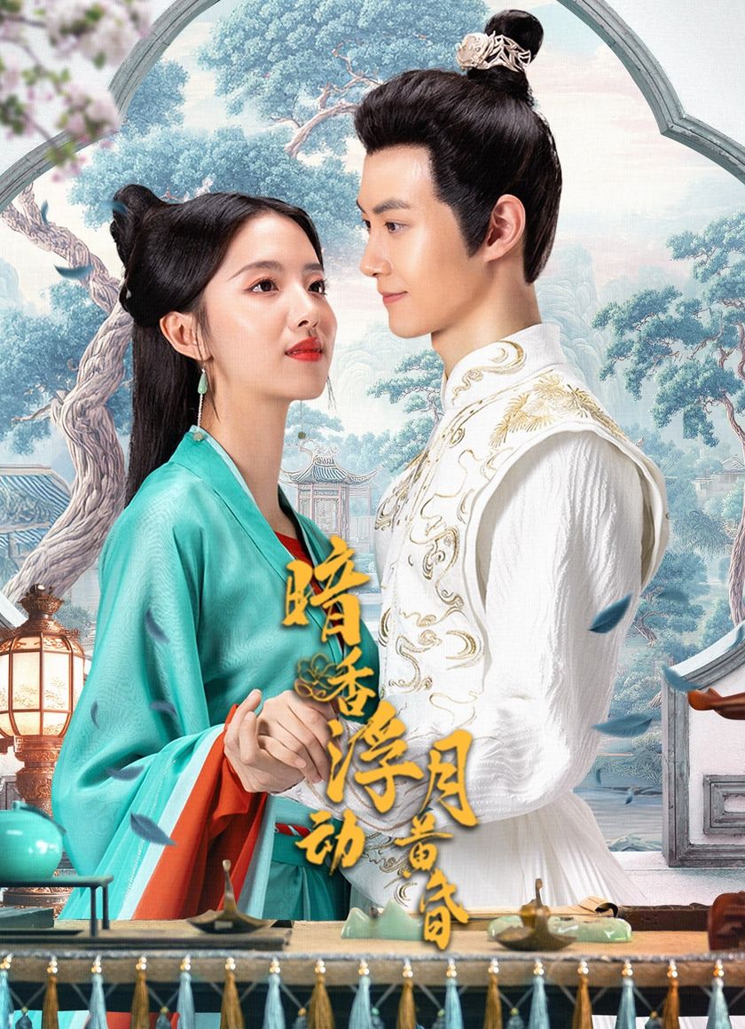 Mùi Hương Của Bí Mật