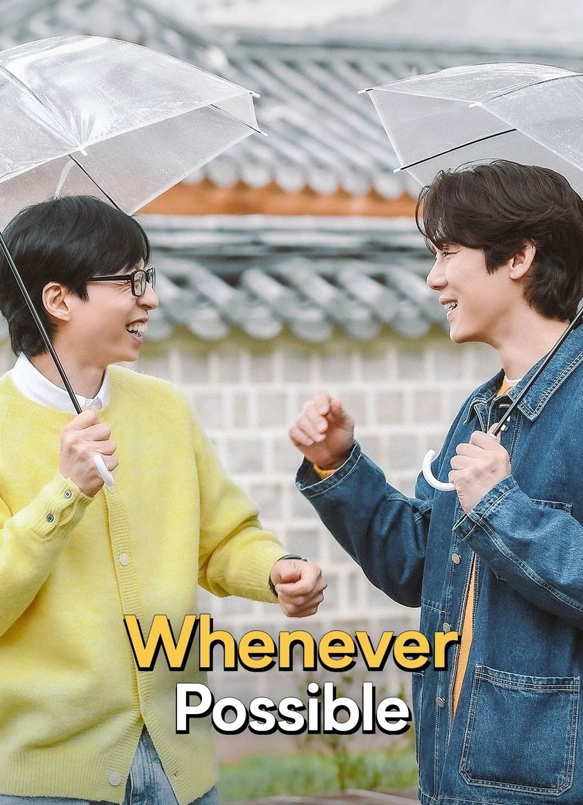 Mọi Lúc Mọi Nơi (Phần 1)