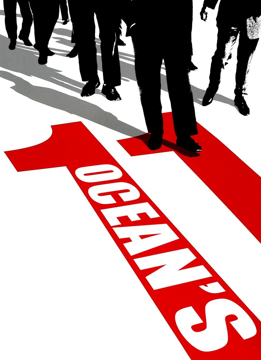 Mười Một Tên Cướp Thế Kỷ