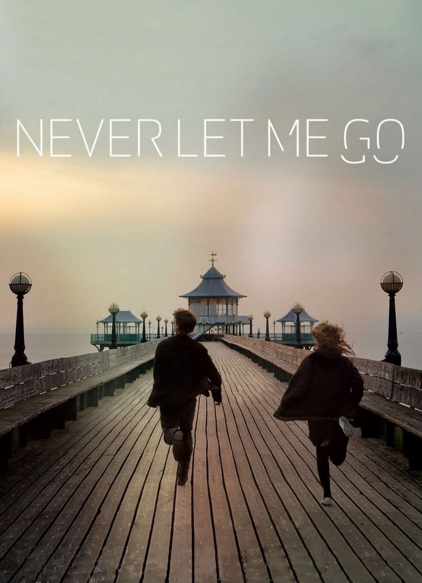 Mãi Đừng Xa Tôi