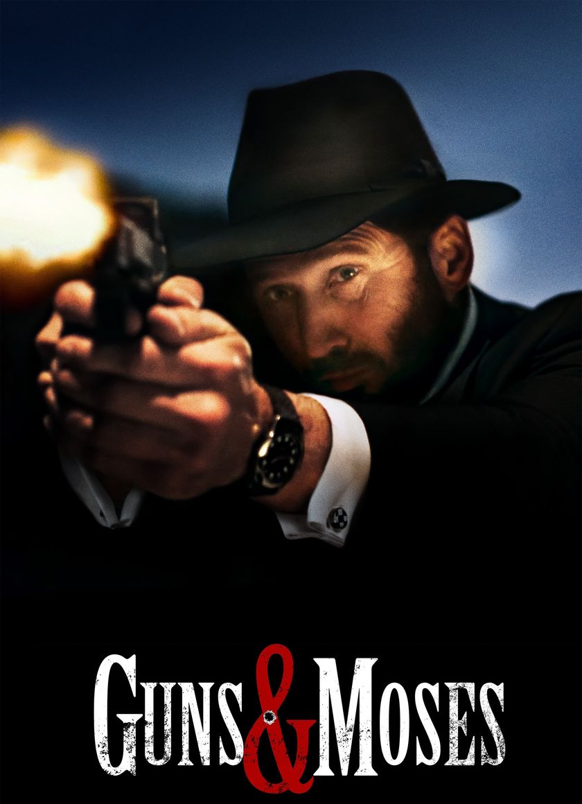 Mũi Súng Và Đức Tin