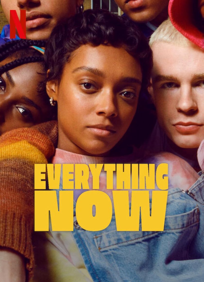 Mọi Thứ. Ngay Lúc Này.