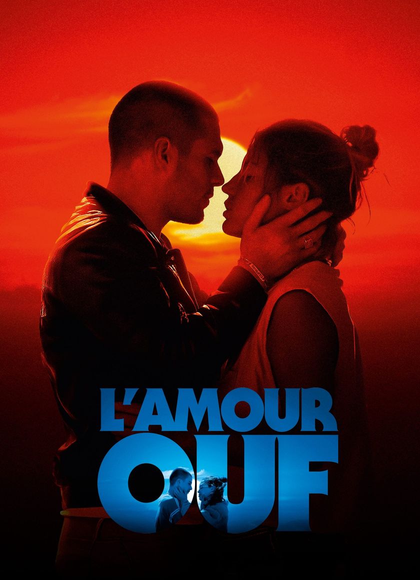 Mối Tình Cuồng Nhiệt