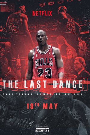 Michael Jordan: Mùa Giải Cuối Cùng