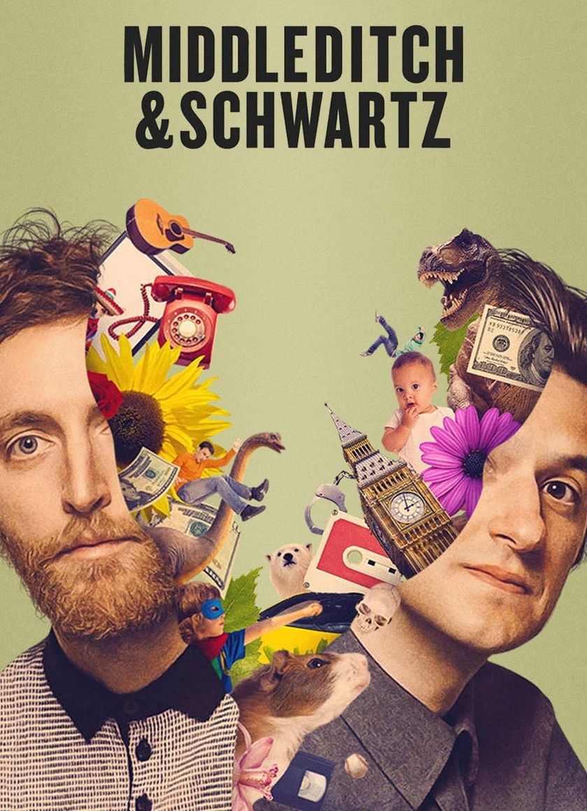 Middleditch & Schwartz