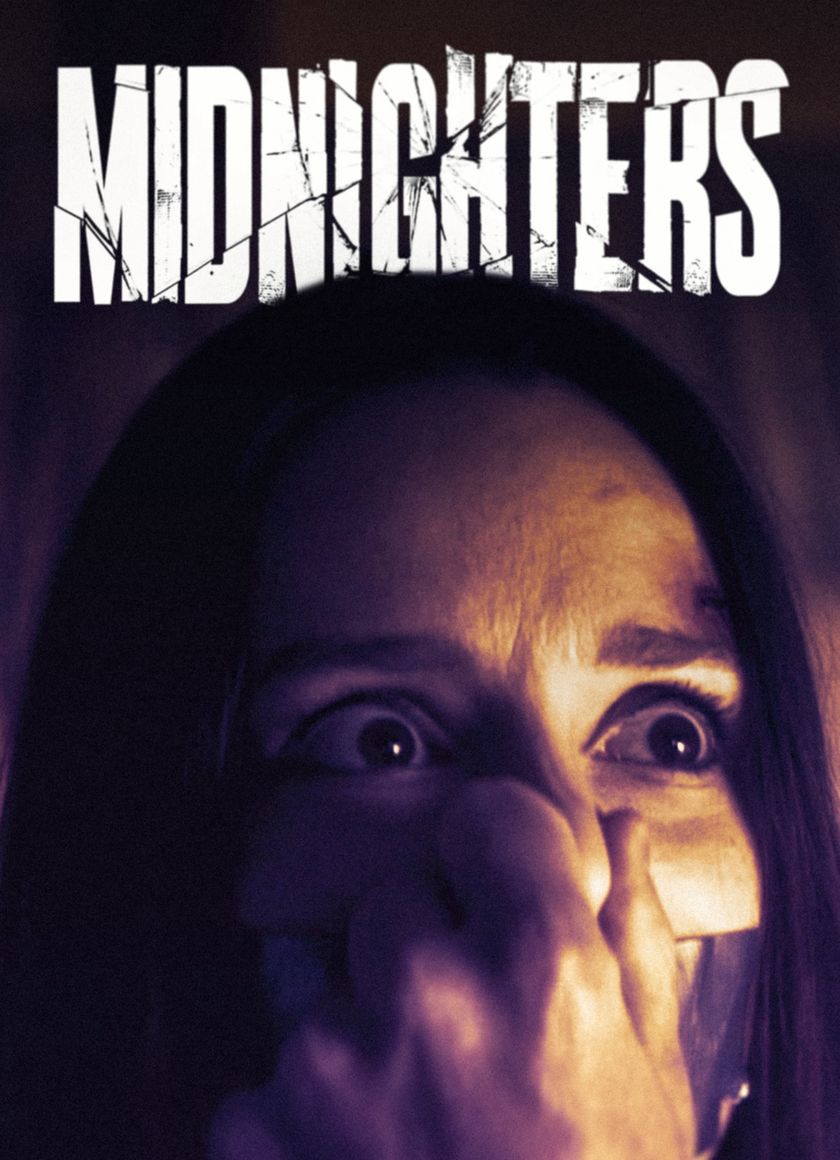 Midnighters