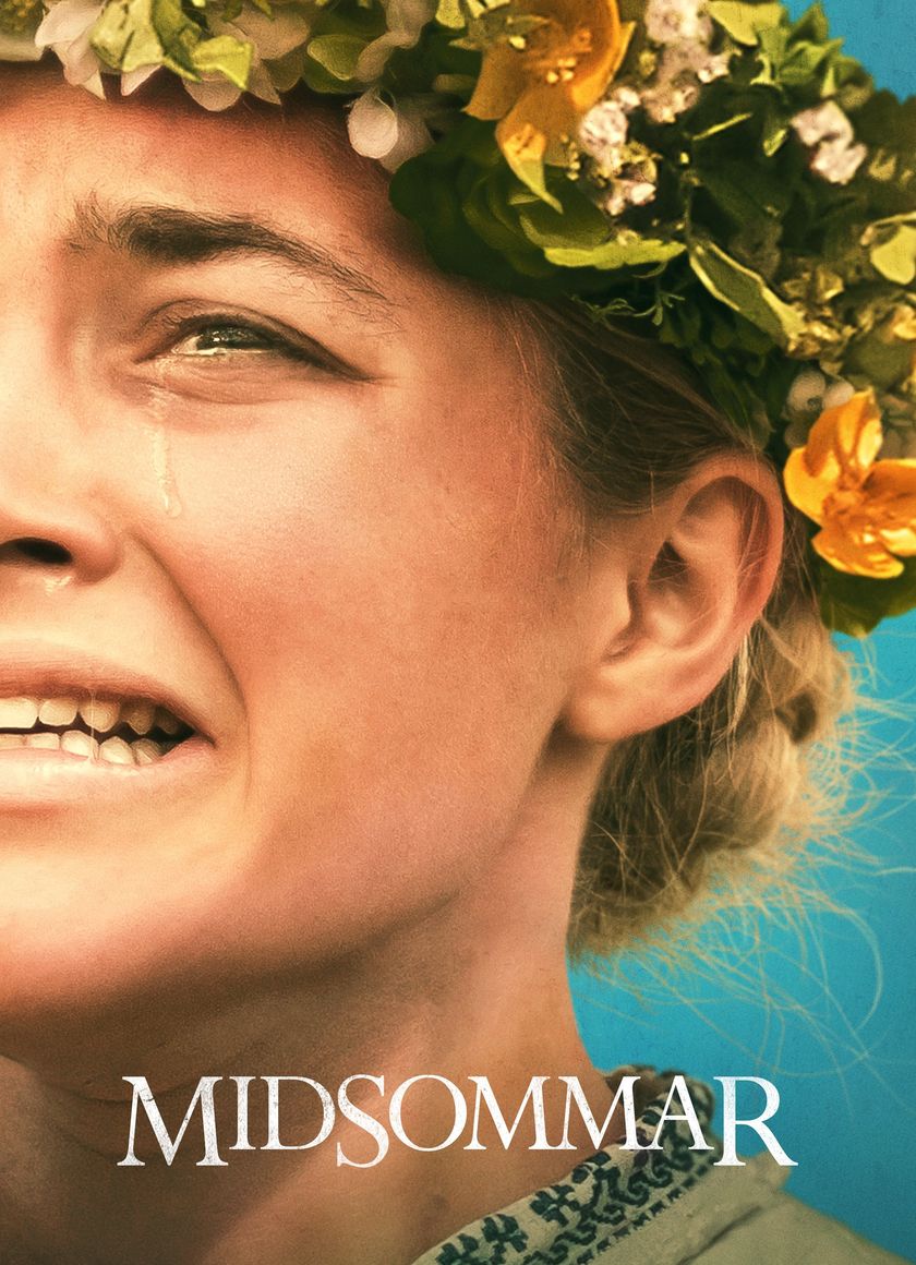 Midsommar: Lễ Hội Hạ Chí