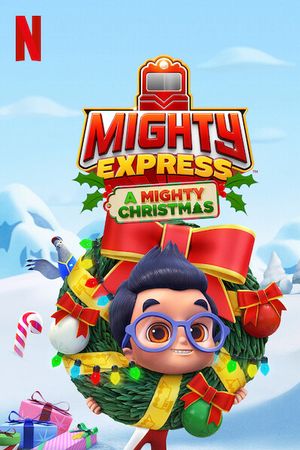 Mighty Express: Cuộc Phiêu Lưu Giáng Sinh