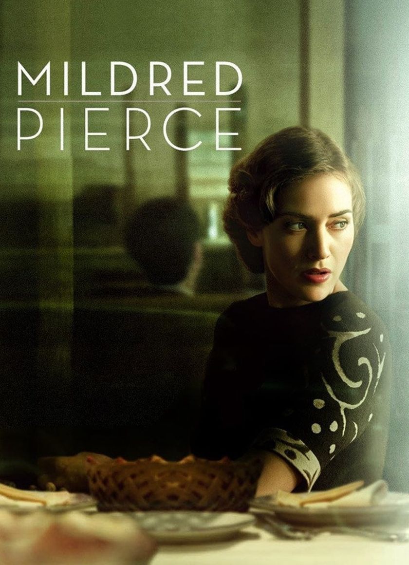 Mildred Pierce