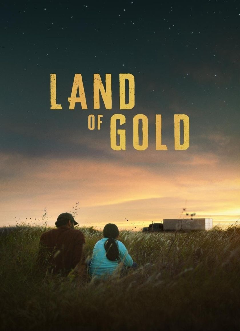 Miền Đất Mơ Ước