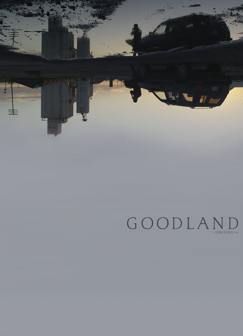 Miền Đất Tốt Lành