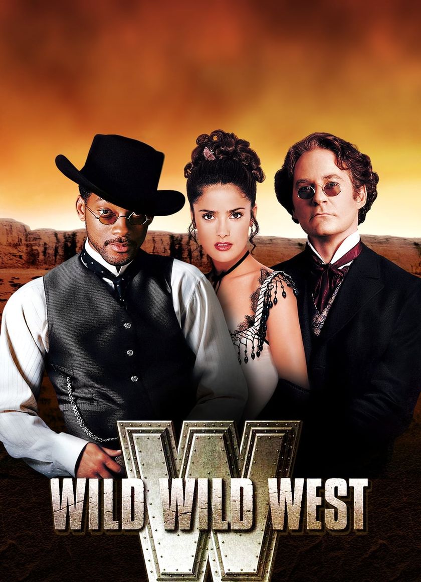 Miền Tây Hoang Dã