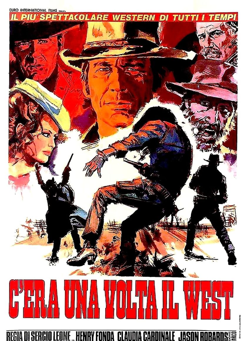 Miền Viễn Tây Ngày Ấy