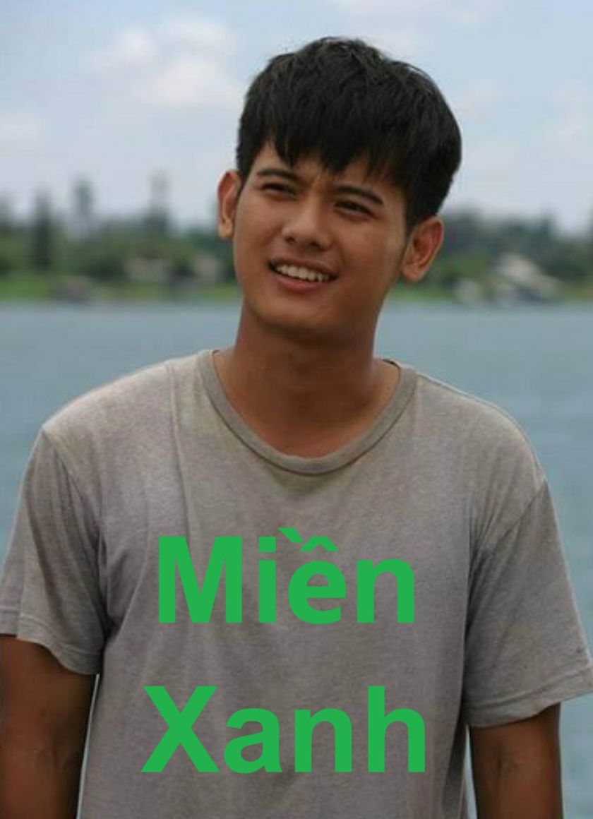 Miền Xanh