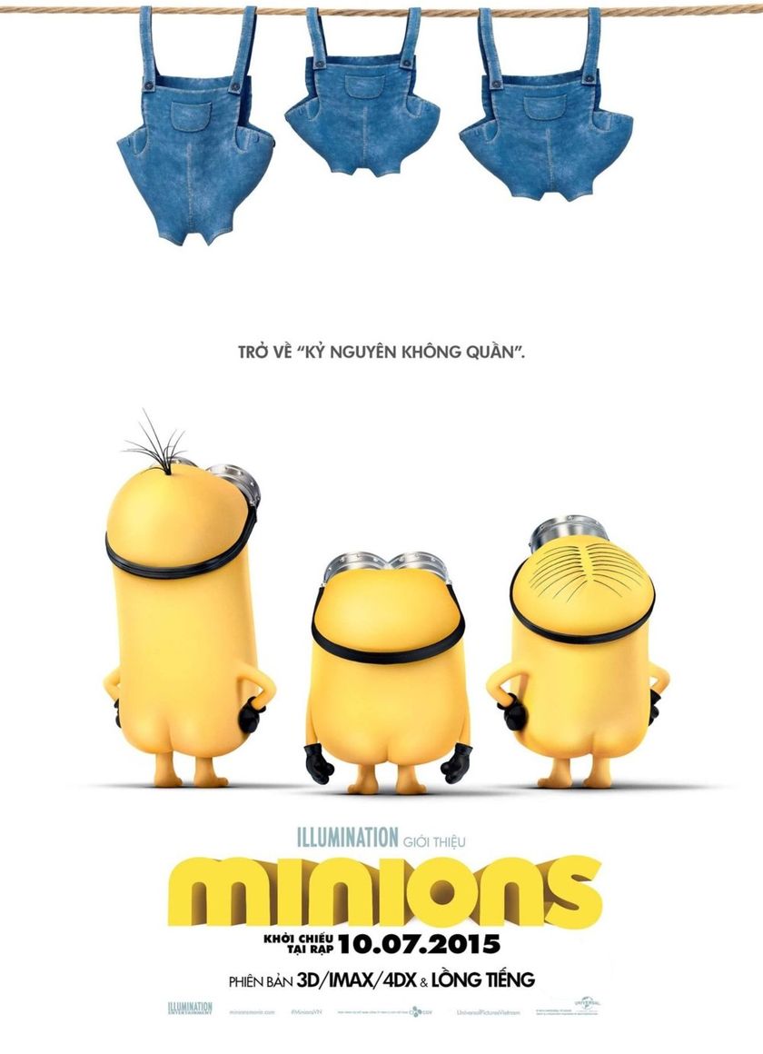 Minions