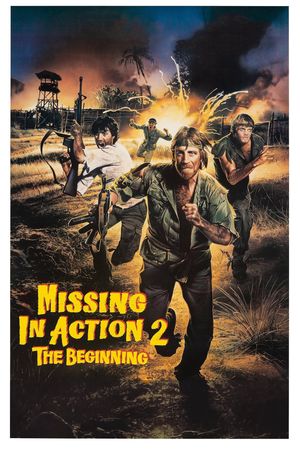 Missing in Action 2: The Beginning