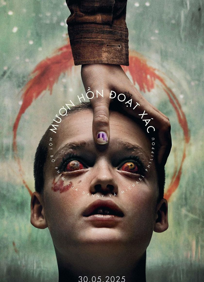 Mượn Hồn Đoạt Xác