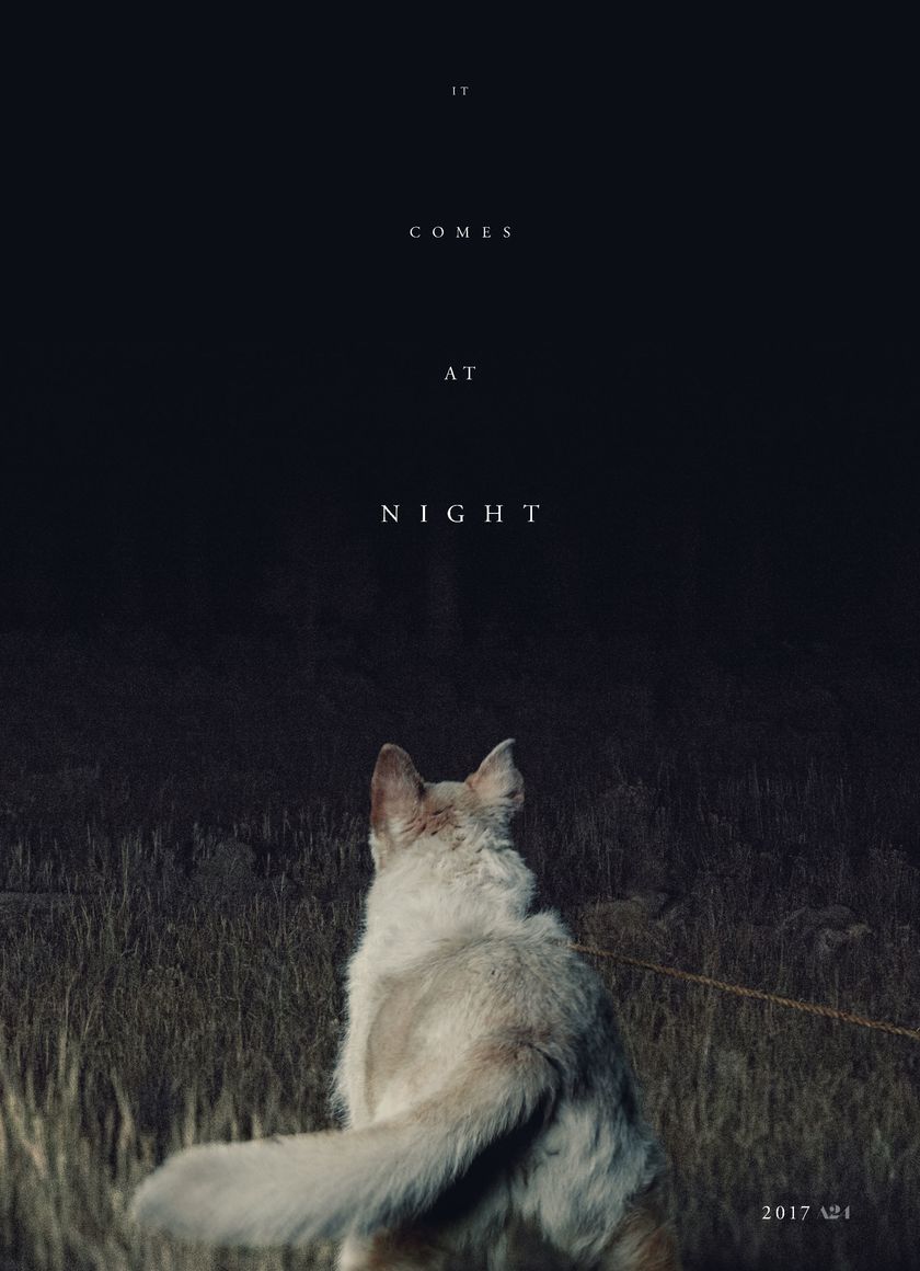 Màn Đêm Buông Xuống