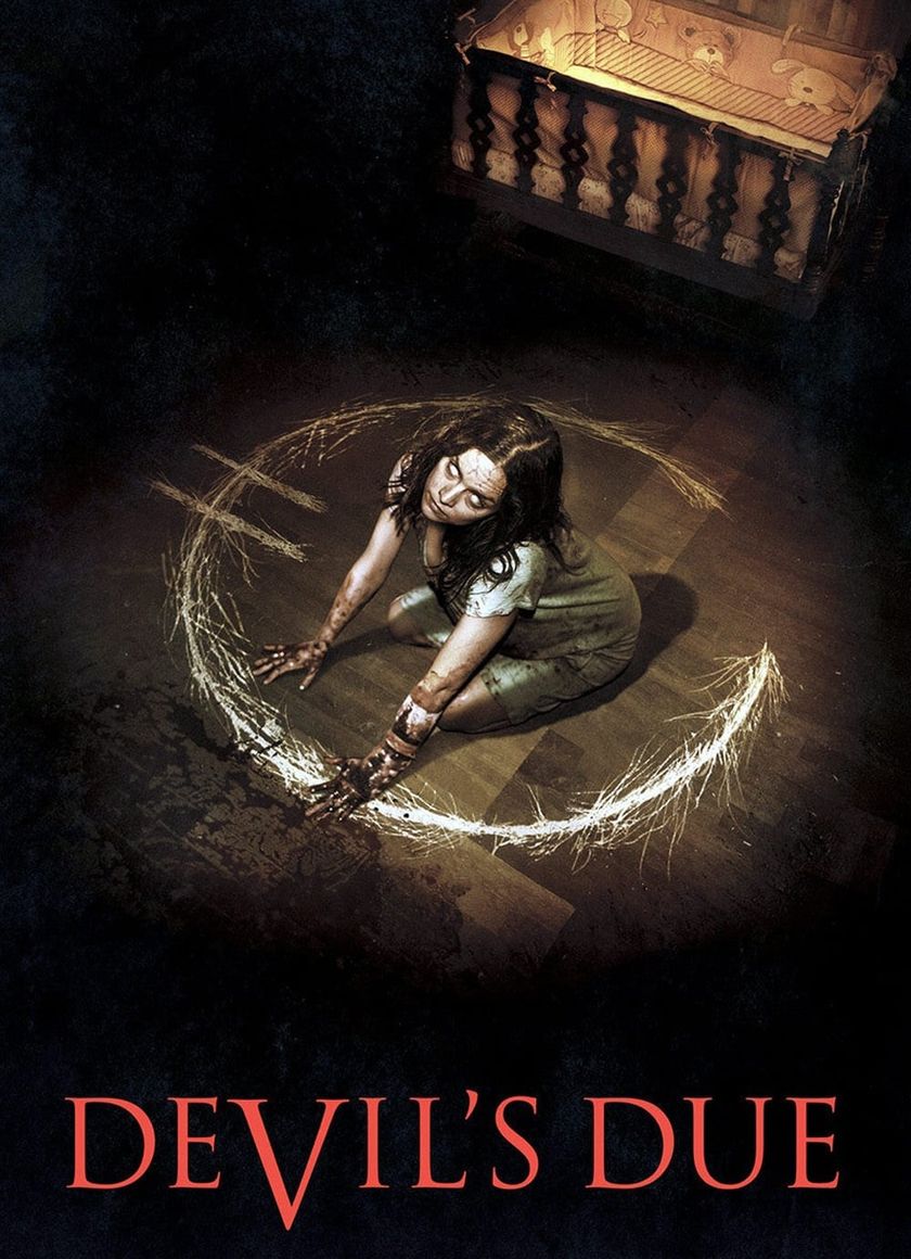 Món Nợ Của Quỷ