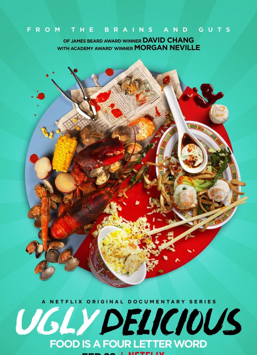 Món Ngon Xấu Xí (Phần 1)