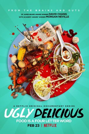 Món Ngon Xấu Xí (Phần 1)