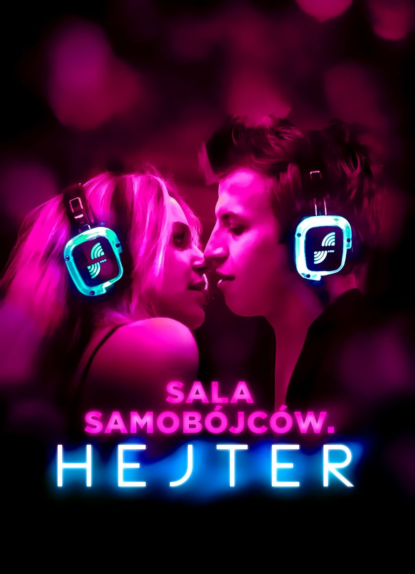 Mạng Lưới Thù Ghét