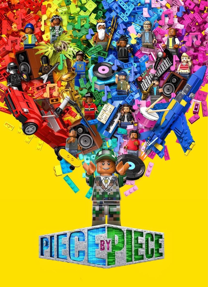 Mảnh Ghép Cuộc Đời