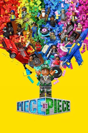 Mảnh Ghép Cuộc Đời