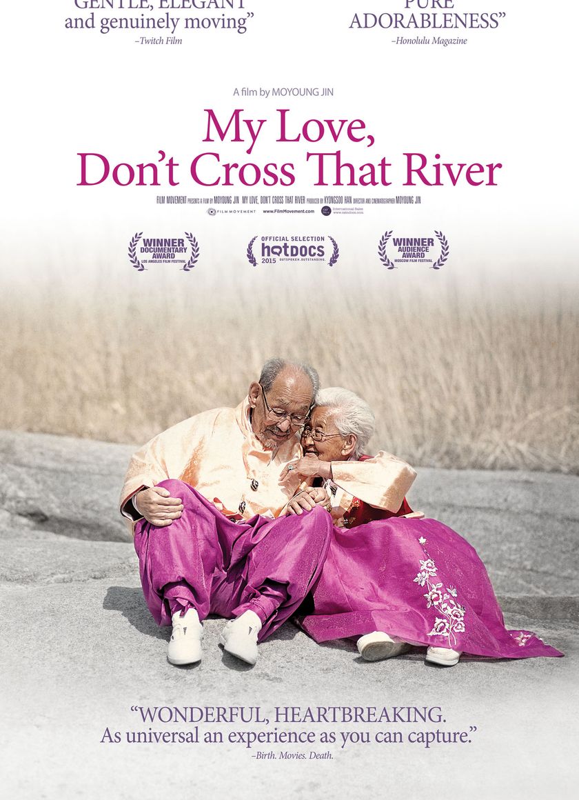 Mình Ơi, Xin Đừng Qua Sông