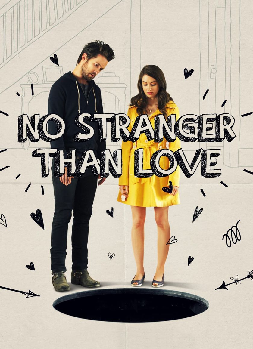 Mãnh Lực Tình Yêu