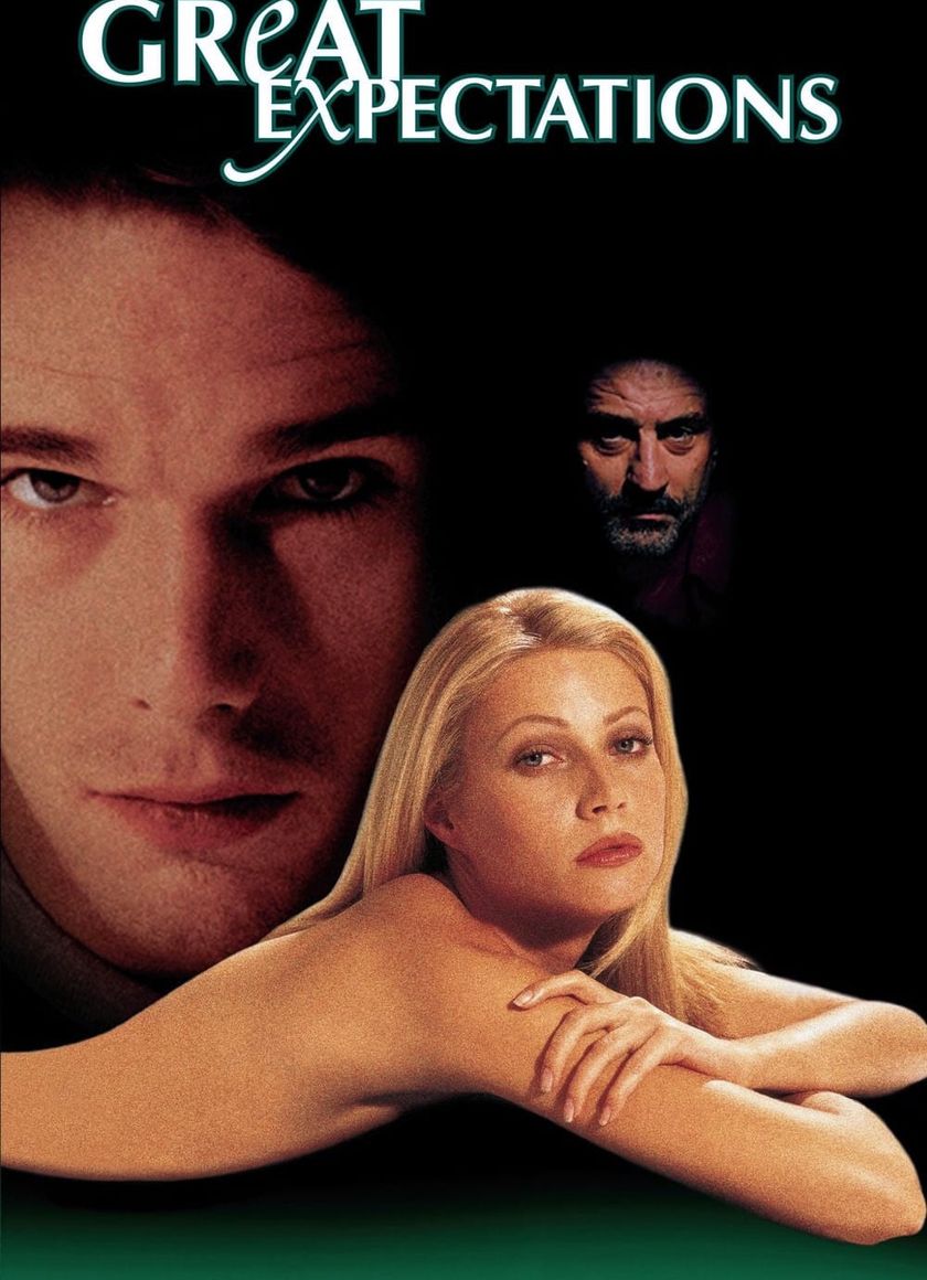 Mong Ước Cuồng Dại