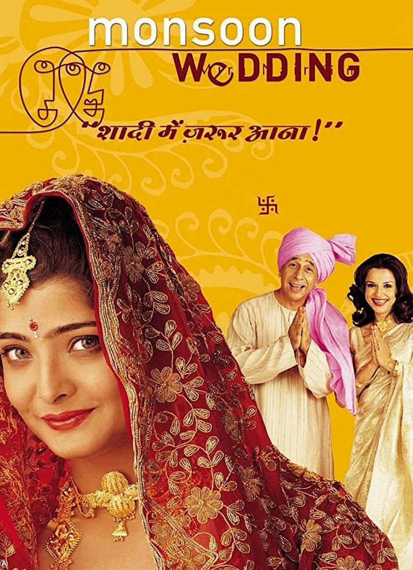 Monsoon Wedding