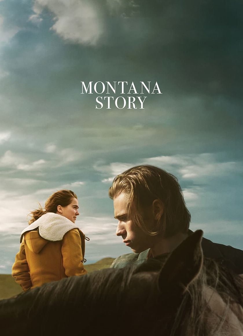 Montana Story