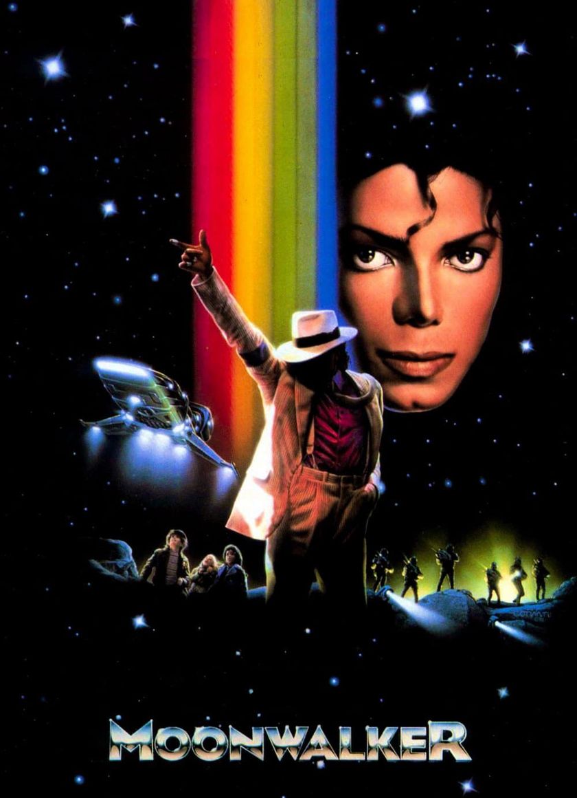 Moonwalker