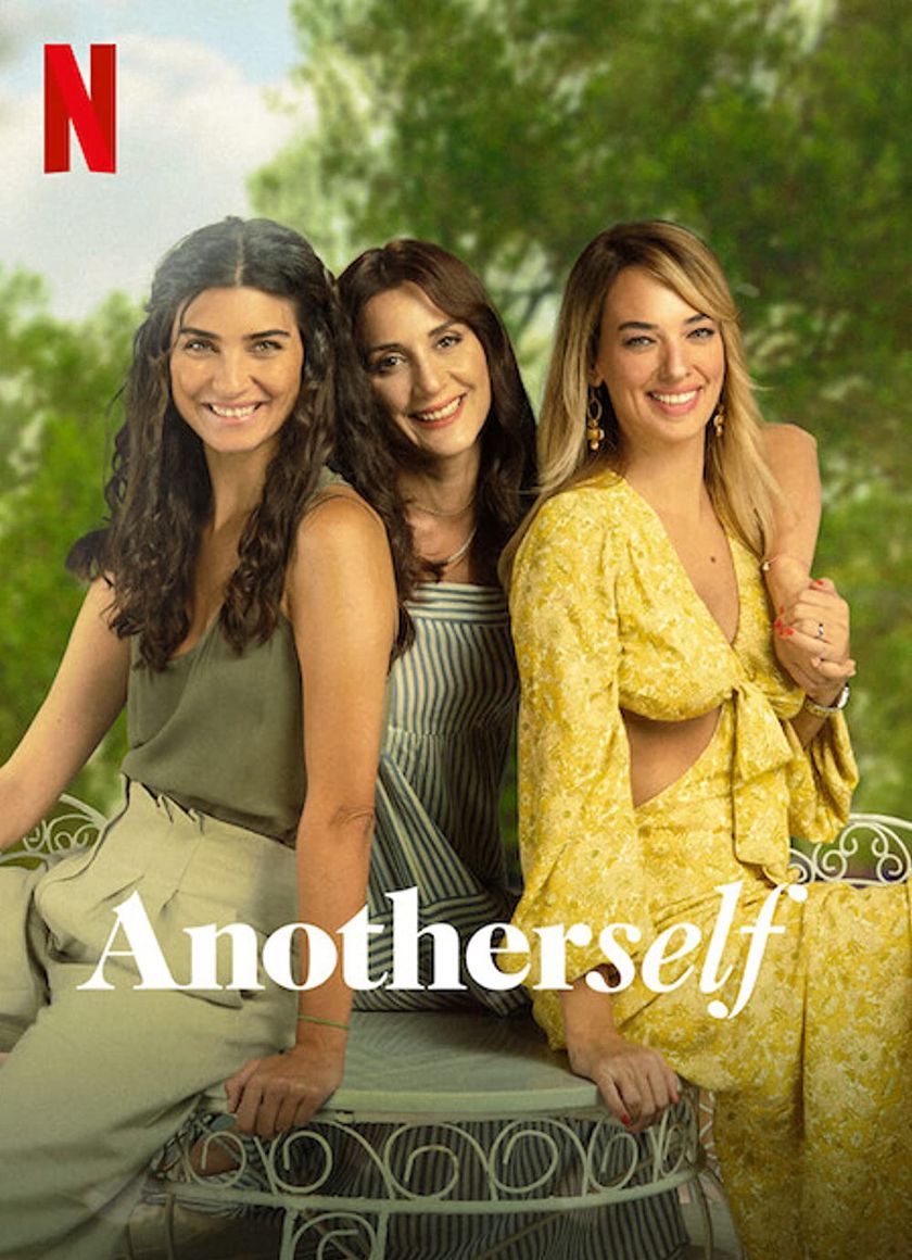 Một Bản Thân Khác