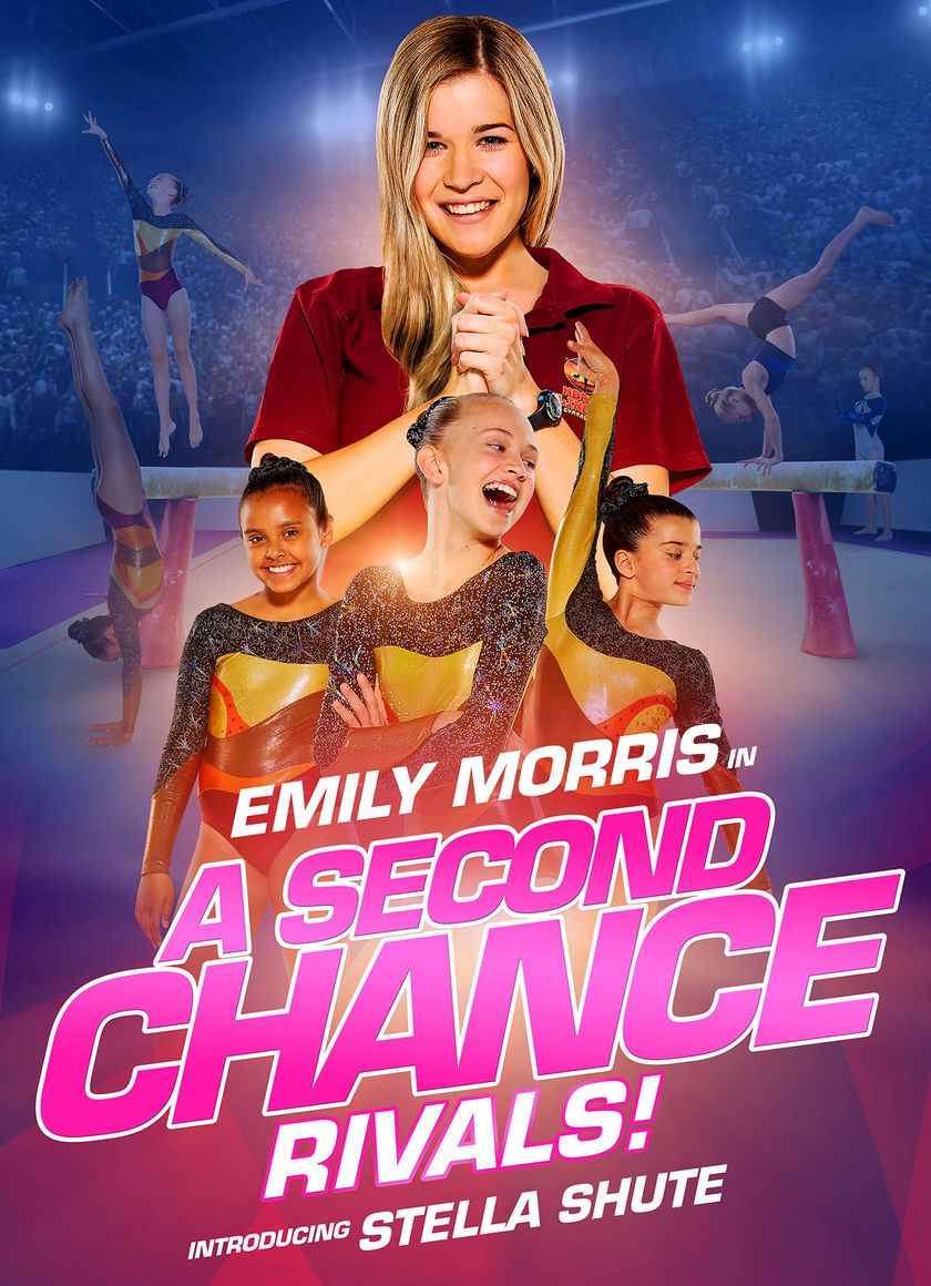 Một Cơ Hội Thứ Hai: Đối Thủ!