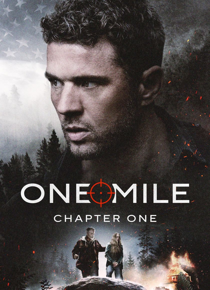 Một Dặm Định Mệnh: Khởi Đầu