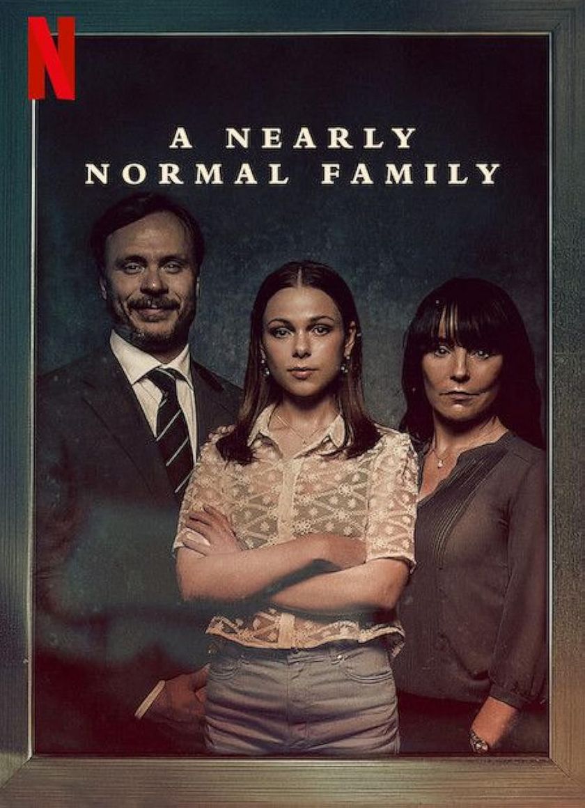 Một gia đình gần bình thường