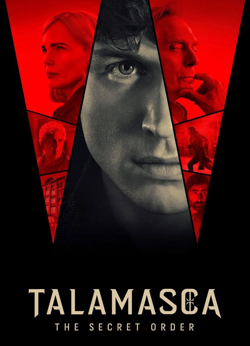 Mật Hội Talamasca
