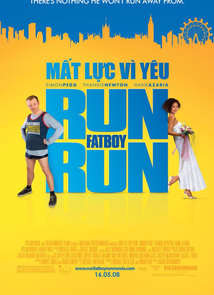 Mất Lực Vì Yêu