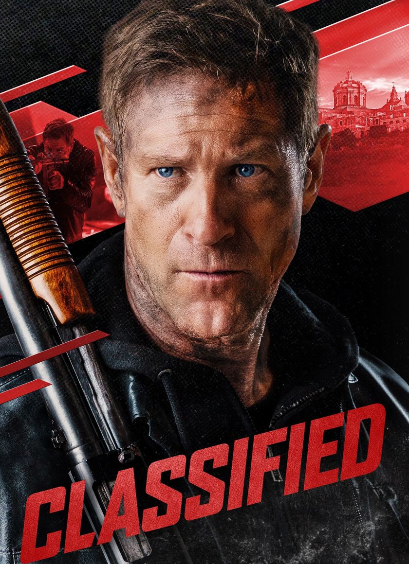 Mật Lệnh Bí Ẩn