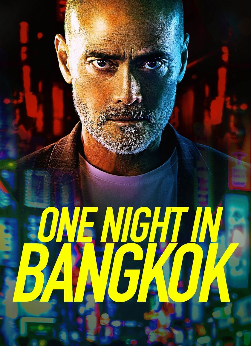 Một Đêm ở Bangkok