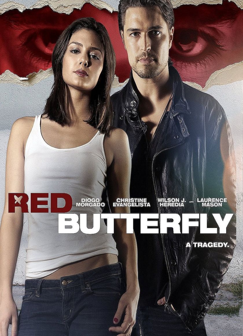 Mật Mã Cánh Bướm Đỏ